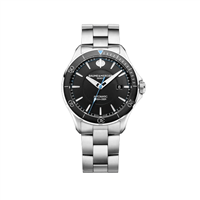 Orologio Baume & Mercier Uomo Clifton Club in Acciaio M0A10459 - M0A10459